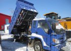 Самосвал FORLAND